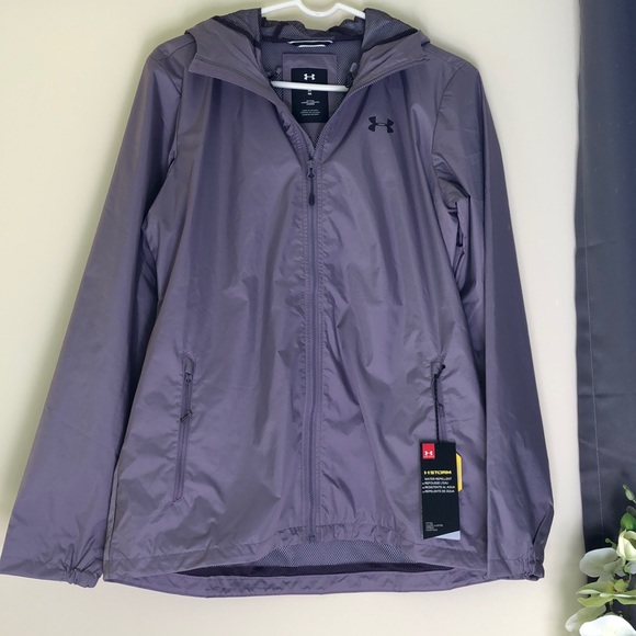 Under Armour Jackets & Blazers - Under Armour jacket